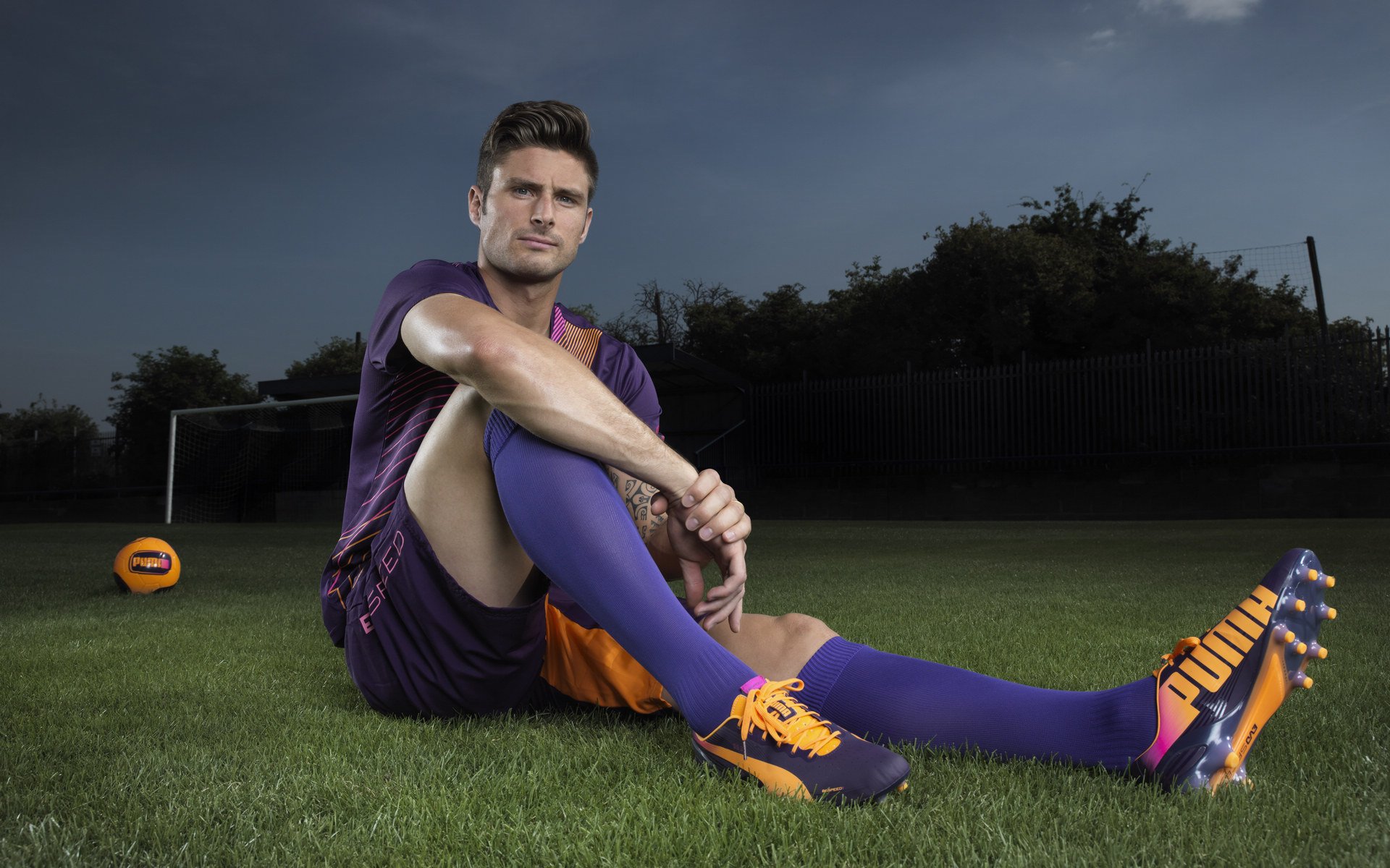 F1年度争冠之夜，布克在焦点战证明自己